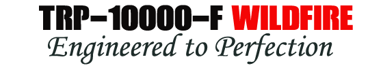 TRP-10000-F WILDFIRE RADIO REPEATER